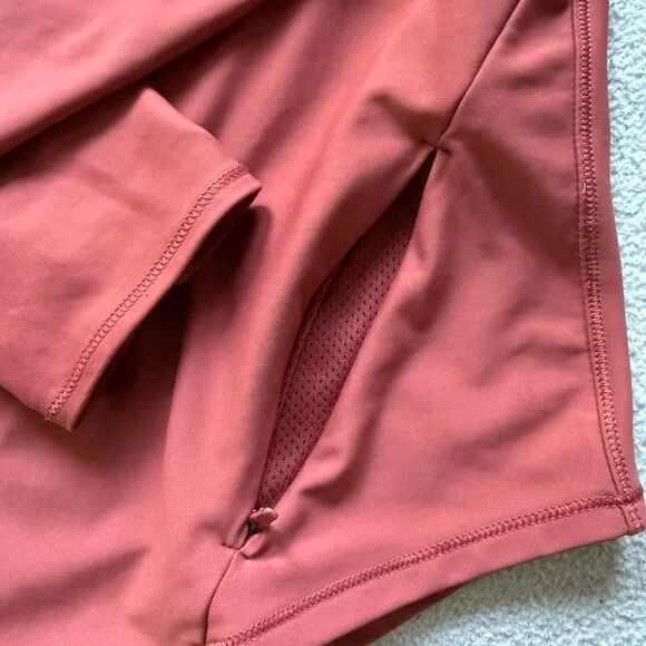 Old Navy Active Women’s Full Zip Jacket - Picture 5 of 6